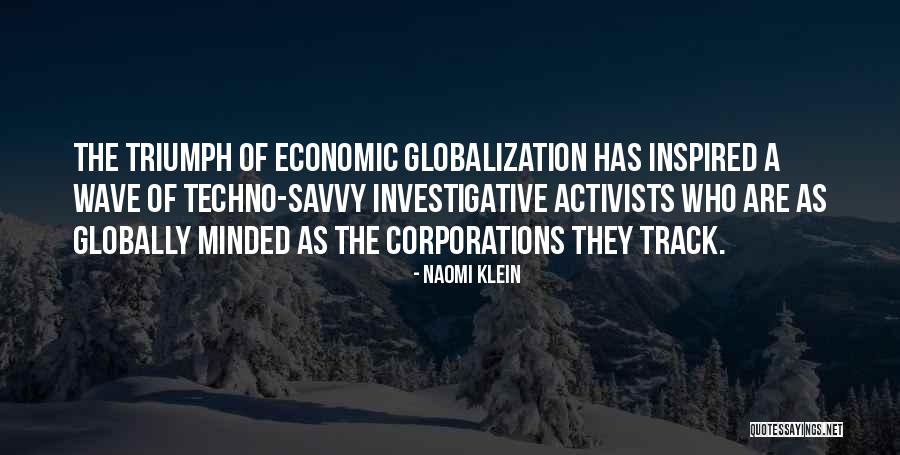 Portnik Leta Quotes By Naomi Klein Portnik Leta Quotes By Naomi Klein