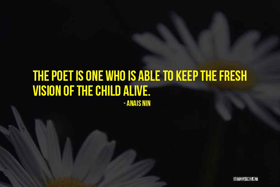 Portnov Computer Quotes By Anais Nin