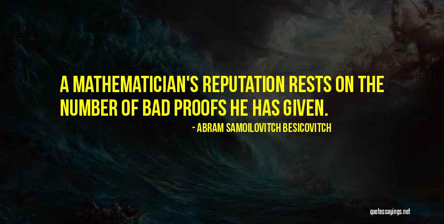 Portnoy Pizza Quotes By Abram Samoilovitch Besicovitch Portnoy Pizza Quotes By Abram Samoilovitch Besicovitch