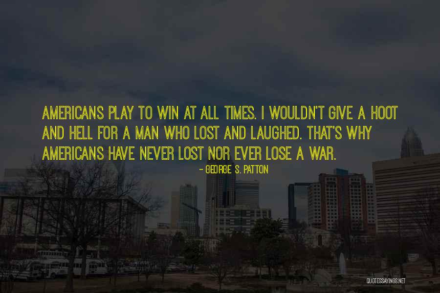 Porto Alegre Quotes By George S. Patton Porto Alegre Quotes By George S. Patton
