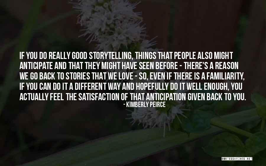 Portobello Cafe Quotes By Kimberly Peirce Portobello Cafe Quotes By Kimberly Peirce