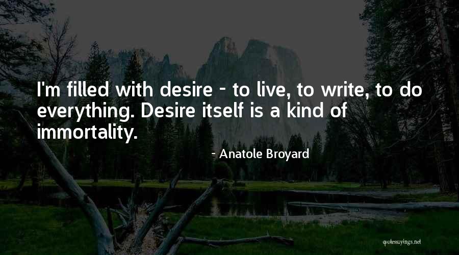 Portobello Quotes By Anatole Broyard Portobello Quotes By Anatole Broyard