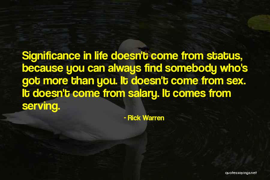 Portocarrero Paintings Quotes By Rick Warren Portocarrero Paintings Quotes By Rick Warren