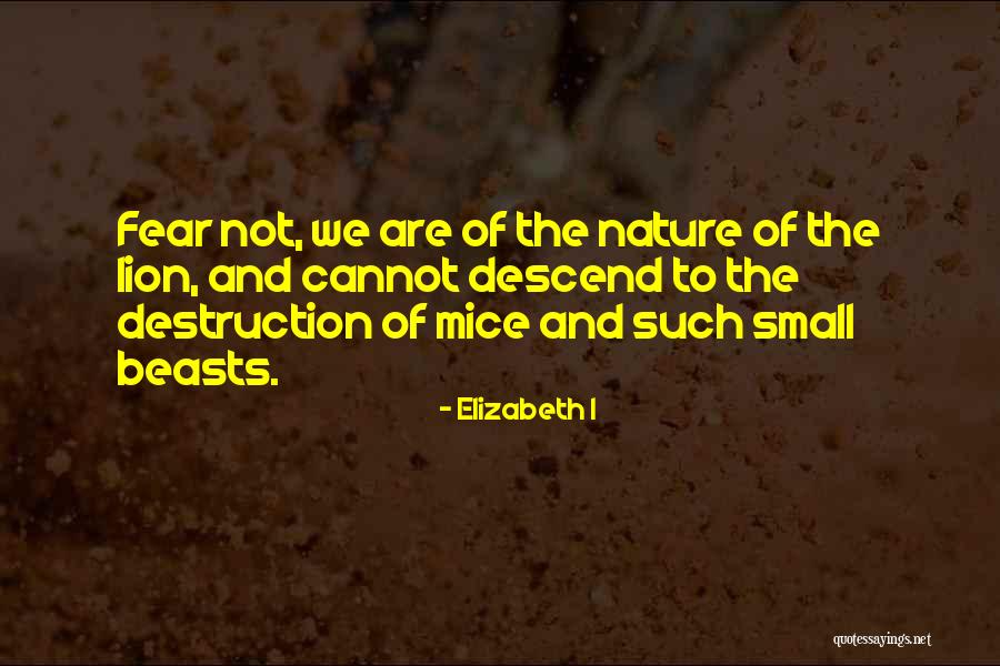 Portoghese Iwc Quotes By Elizabeth I Portoghese Iwc Quotes By Elizabeth I