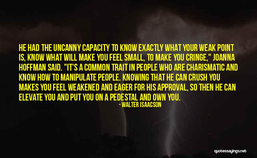 Portokalli Kapo Quotes By Walter Isaacson Portokalli Kapo Quotes By Walter Isaacson