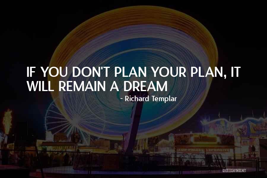 Portolano Sample Quotes By Richard Templar Portolano Sample Quotes By Richard Templar