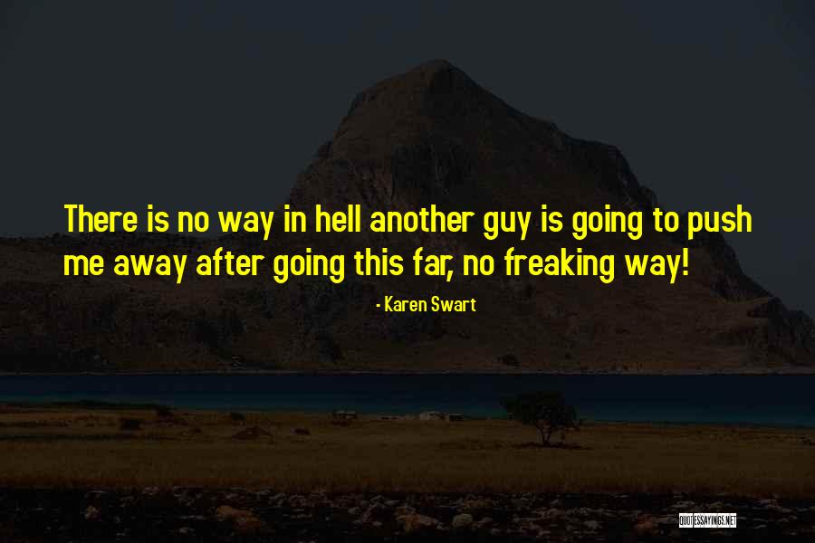 Portonovi Quotes By Karen Swart Portonovi Quotes By Karen Swart
