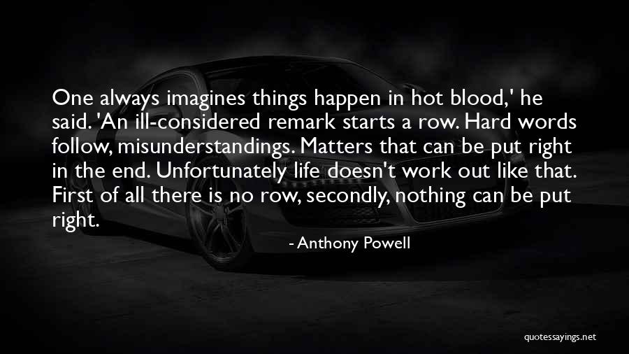 Portrait Photography Ideas Quotes By Anthony Powell Portrait Photography Ideas Quotes By Anthony Powell