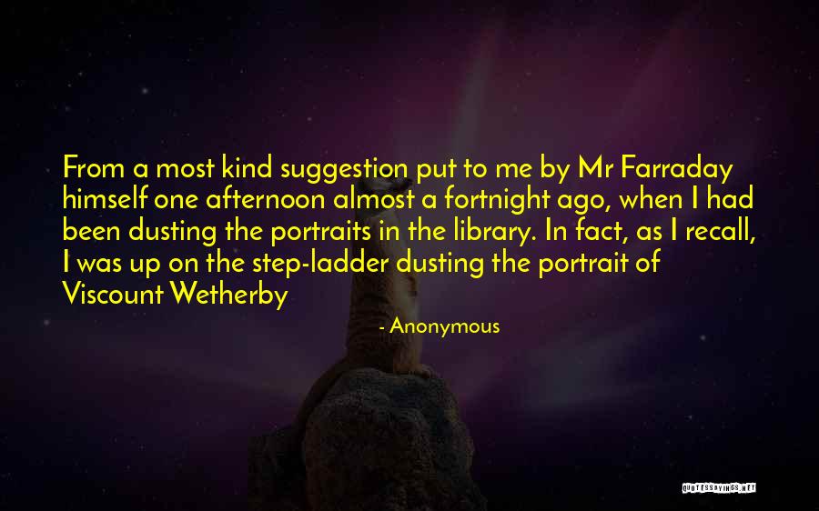 Portraits Quotes By Anonymous Portraits Quotes By Anonymous