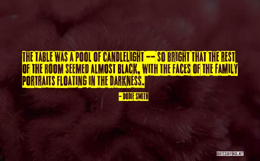 Portraits Quotes By Dodie Smith Portraits Quotes By Dodie Smith