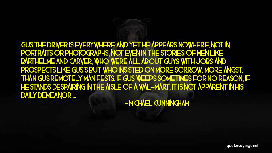 Portraits Quotes By Michael Cunningham Portraits Quotes By Michael Cunningham
