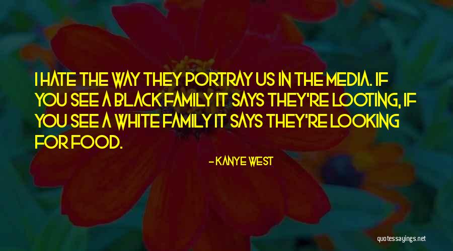 Portray Yourself Quotes By Kanye West Portray Yourself Quotes By Kanye West
