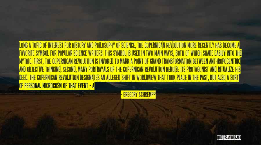 Portrayals Synonym Quotes By Gregory Schrempp Portrayals Synonym Quotes By Gregory Schrempp
