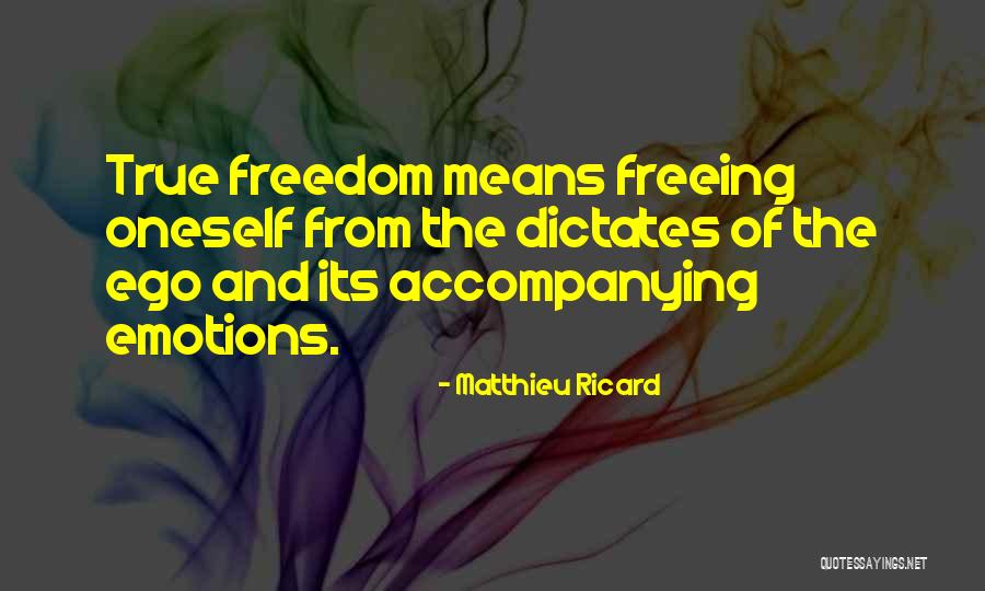 Portrayed Thesaurus Quotes By Matthieu Ricard Portrayed Thesaurus Quotes By Matthieu Ricard