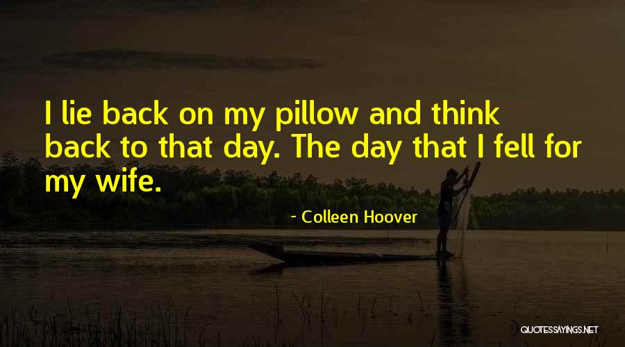 Portrays Def Quotes By Colleen Hoover Portrays Def Quotes By Colleen Hoover