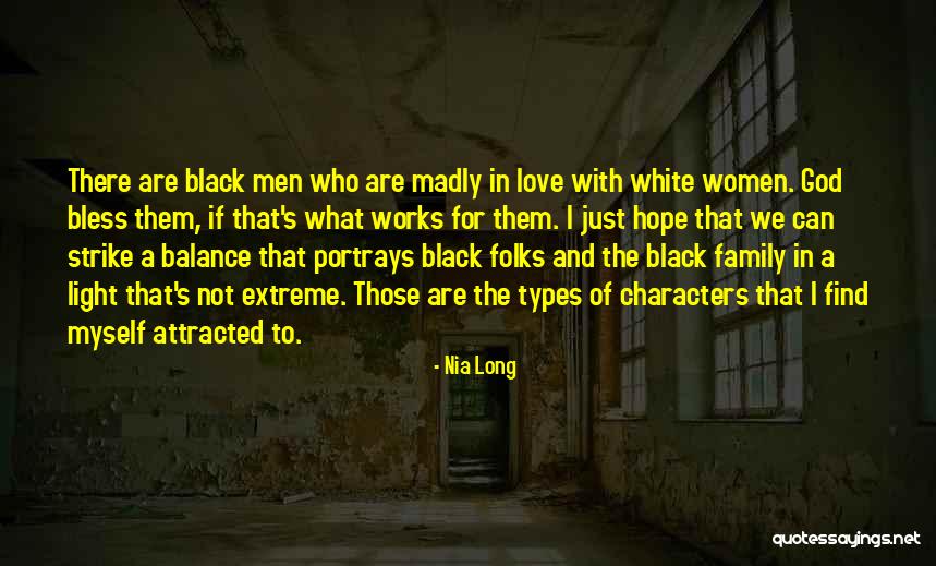 Portrays Quotes By Nia Long Portrays Quotes By Nia Long