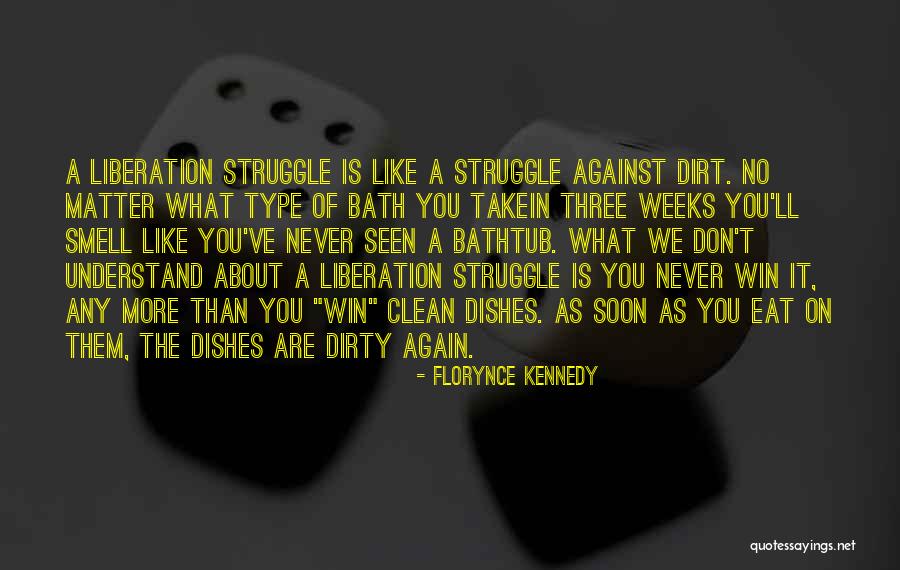 Portrays Thesaurus Quotes By Florynce Kennedy Portrays Thesaurus Quotes By Florynce Kennedy