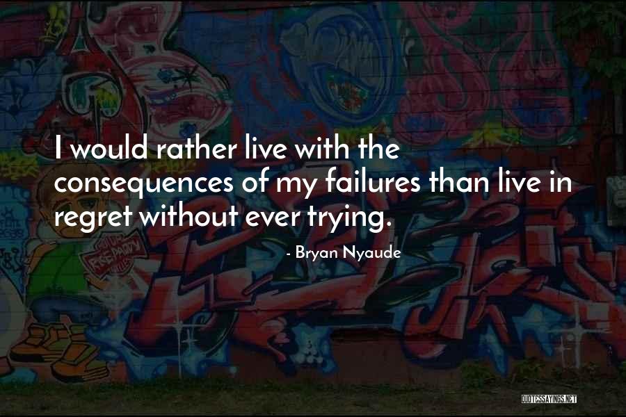 Portretten Quotes By Bryan Nyaude Portretten Quotes By Bryan Nyaude