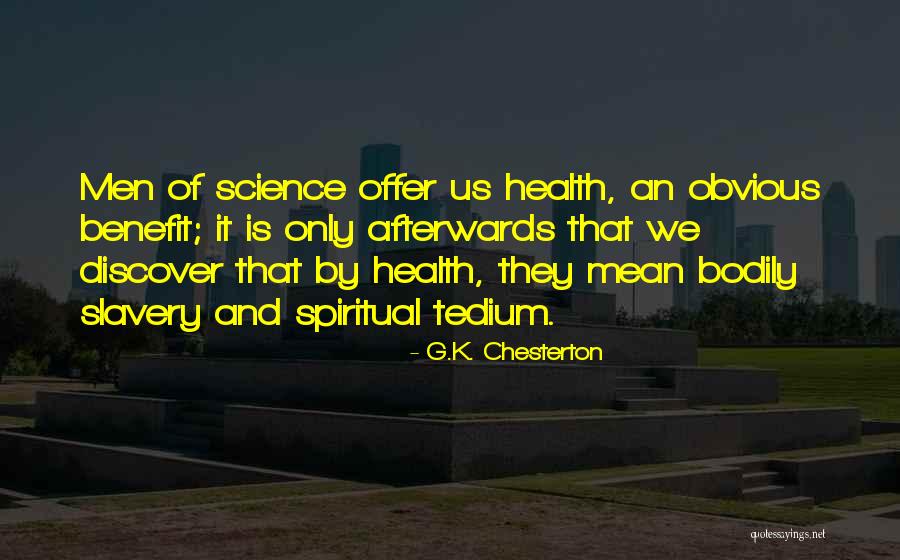 Ports Of Call Amin Maalouf Quotes By G.K. Chesterton Ports Of Call Amin Maalouf Quotes By G.K. Chesterton