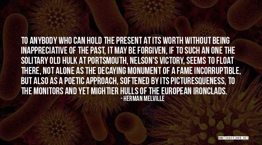 Portsmouth The Quotes By Herman Melville Portsmouth The Quotes By Herman Melville