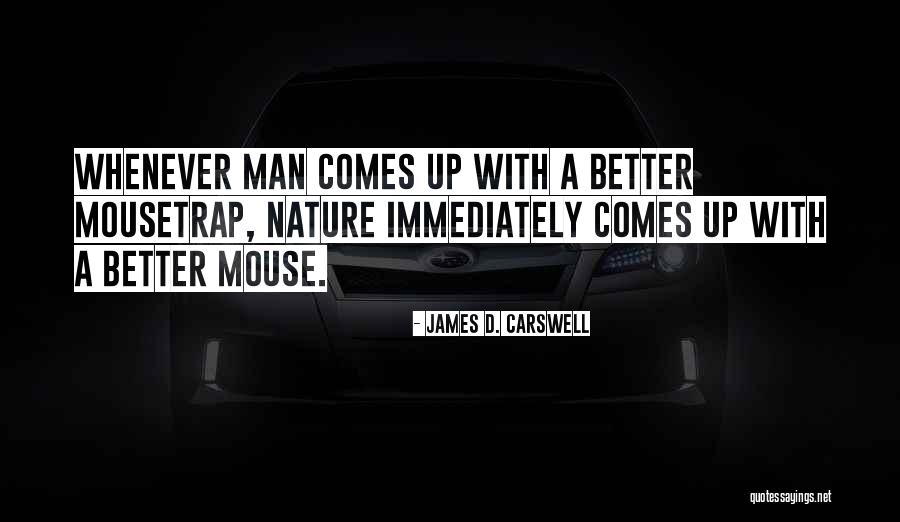 Portuese Ave Quotes By James D. Carswell Portuese Ave Quotes By James D. Carswell