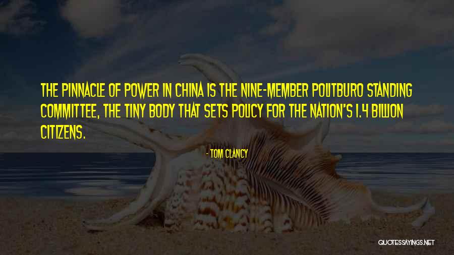 Portuese Ave Quotes By Tom Clancy Portuese Ave Quotes By Tom Clancy