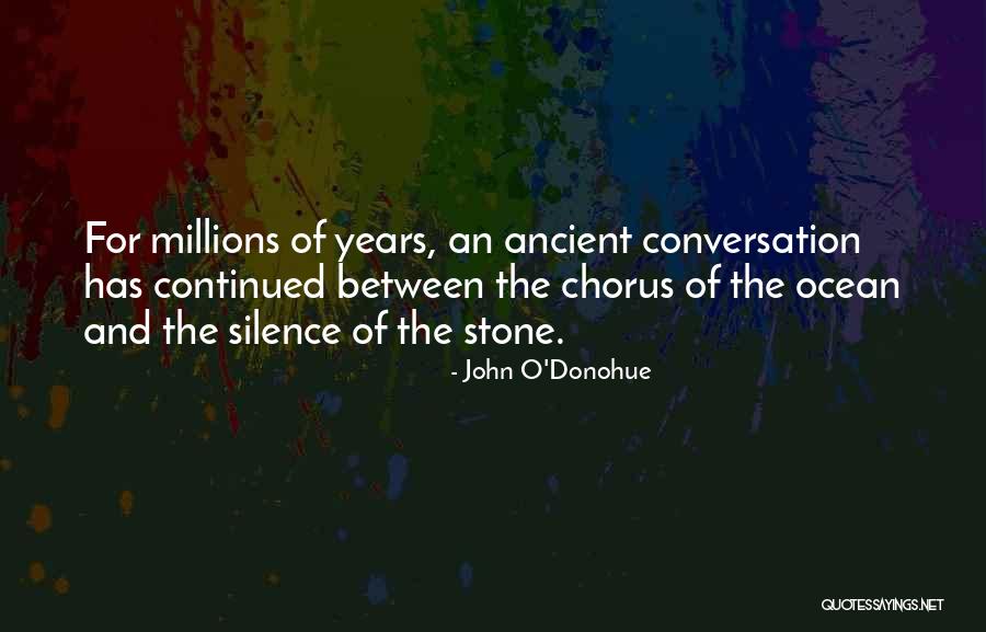 Portuese Dog Quotes By John O'Donohue Portuese Dog Quotes By John O'Donohue