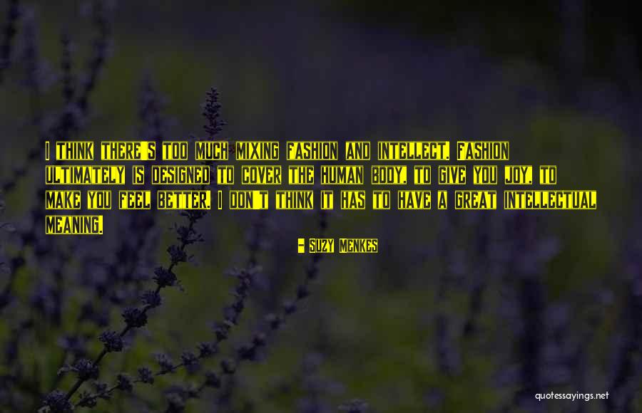 Portugalskom Oro Quotes By Suzy Menkes Portugalskom Oro Quotes By Suzy Menkes