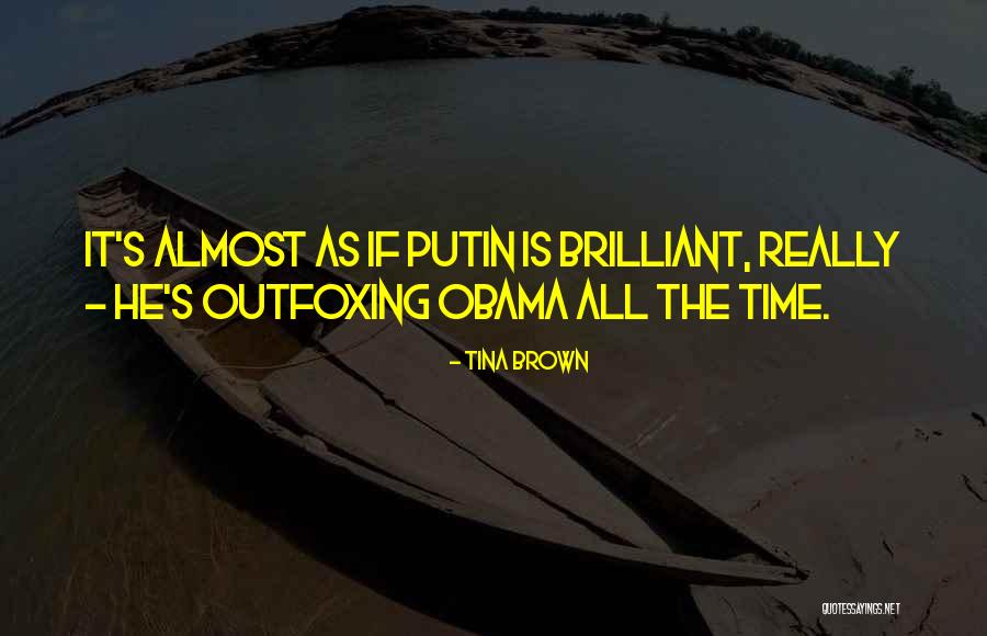 Portugalskom Oro Quotes By Tina Brown Portugalskom Oro Quotes By Tina Brown