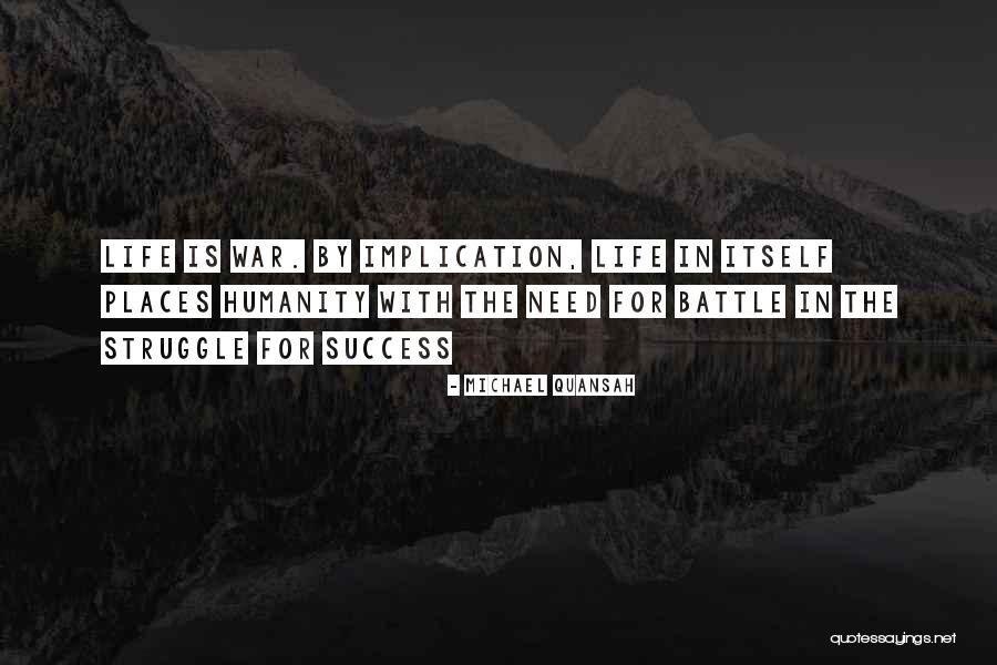 Portugisisk Quotes By Michael Quansah Portugisisk Quotes By Michael Quansah