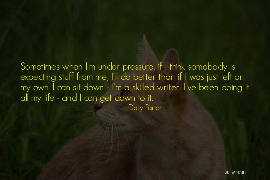 Portuguesa Coin Quotes By Dolly Parton Portuguesa Coin Quotes By Dolly Parton