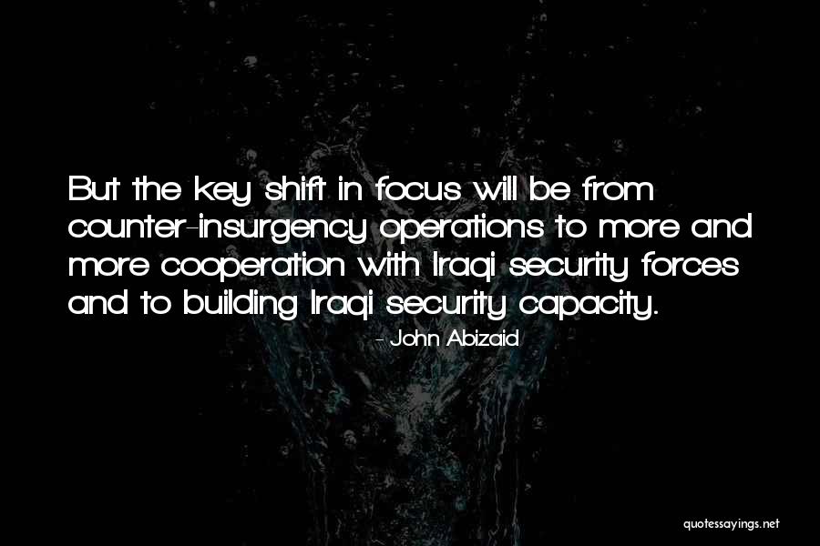 Portuguesas Gostosas Quotes By John Abizaid Portuguesas Gostosas Quotes By John Abizaid
