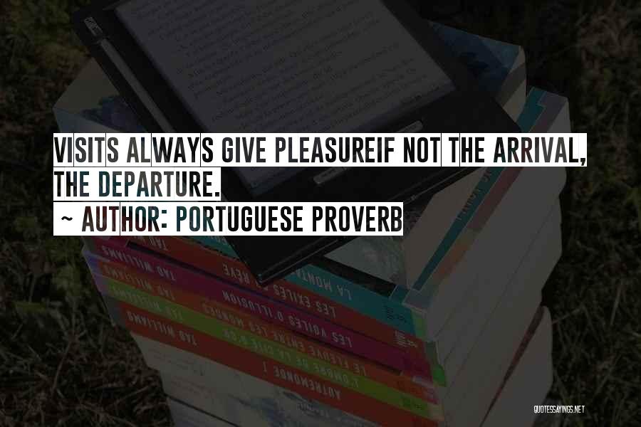 Portuguese Proverb Quotes 867878