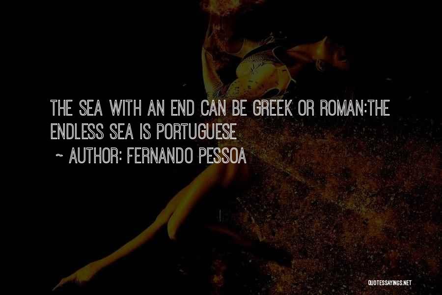 Portuguese Quotes By Fernando Pessoa