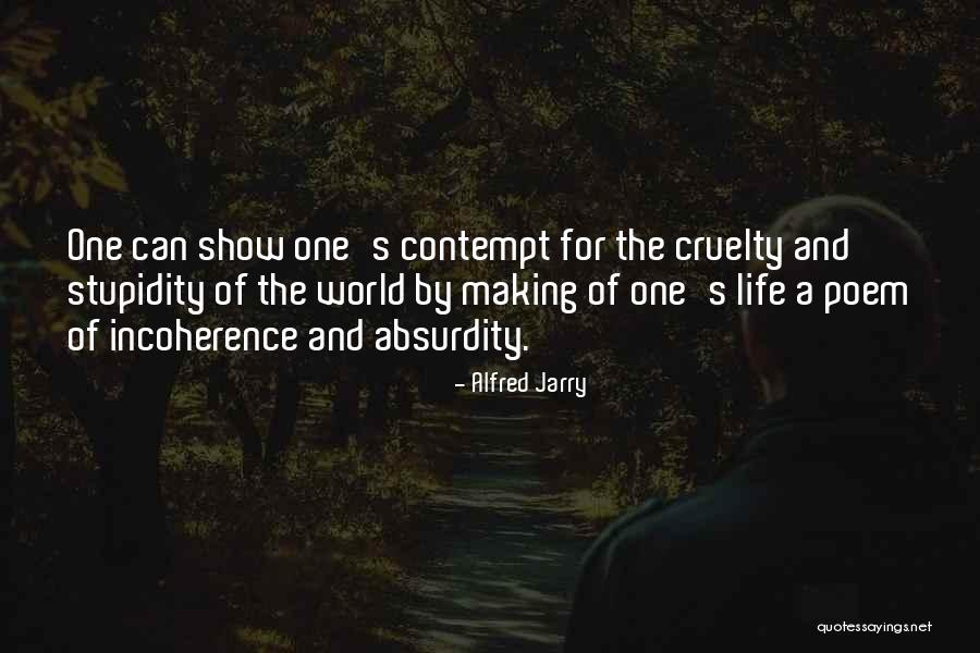 Portumna Quotes By Alfred Jarry Portumna Quotes By Alfred Jarry
