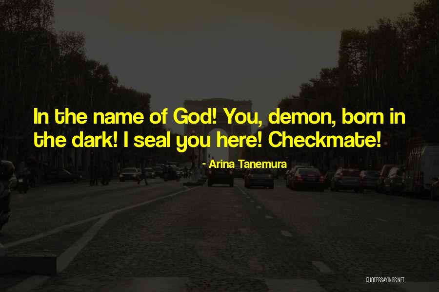 Portumna Quotes By Arina Tanemura Portumna Quotes By Arina Tanemura