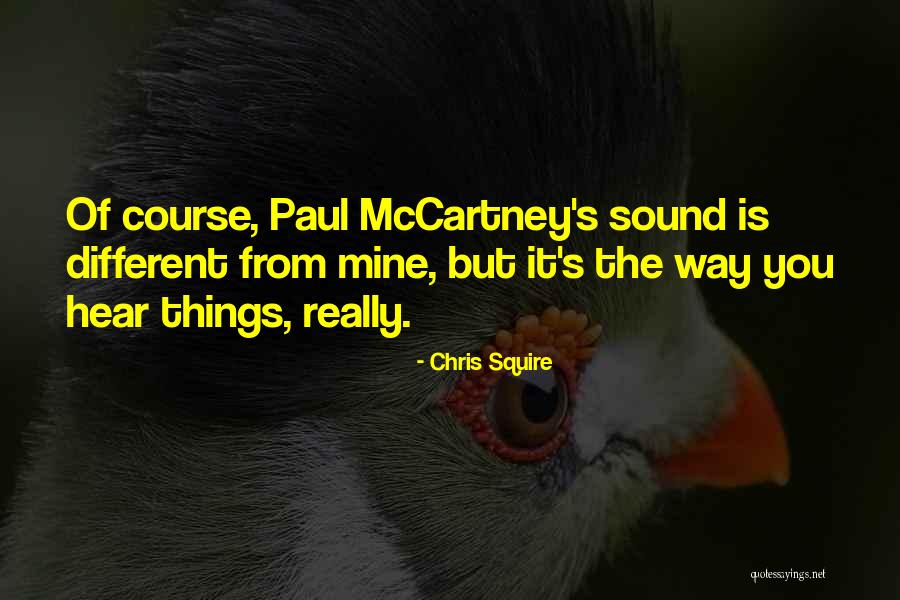 Portune Quotes By Chris Squire Portune Quotes By Chris Squire