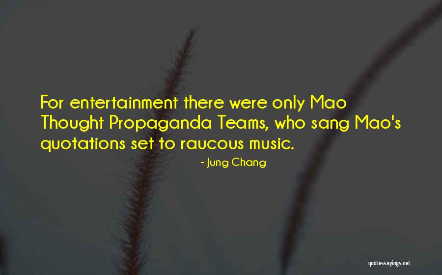 Portuondo Law Quotes By Jung Chang Portuondo Law Quotes By Jung Chang