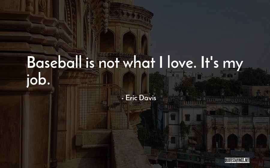 Portuondo Omara Quotes By Eric Davis Portuondo Omara Quotes By Eric Davis