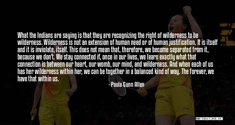 Portus 360 Quotes By Paula Gunn Allen Portus 360 Quotes By Paula Gunn Allen