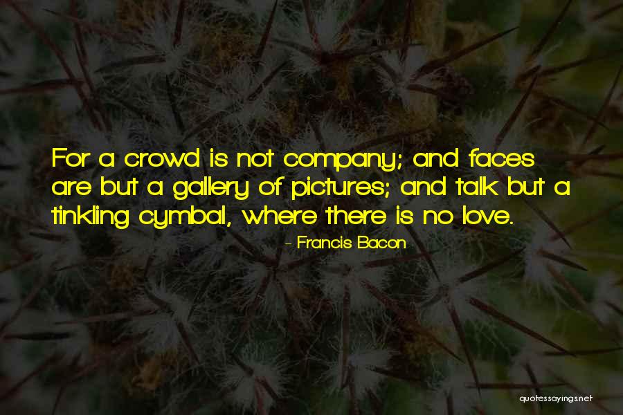 Portus Digital Quotes By Francis Bacon Portus Digital Quotes By Francis Bacon