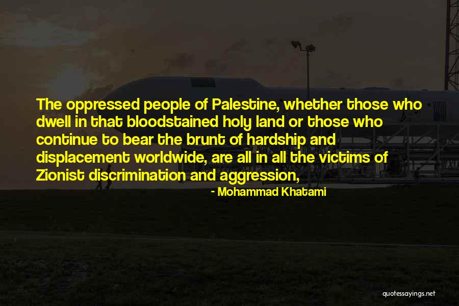 Portway Domestic Appliances Quotes By Mohammad Khatami Portway Domestic Appliances Quotes By Mohammad Khatami