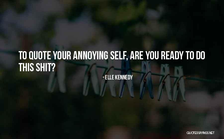 Portzamparc Almer Quotes By Elle Kennedy Portzamparc Almer Quotes By Elle Kennedy