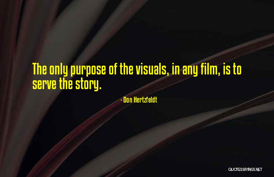 Portzamparc Architecture Quotes By Don Hertzfeldt Portzamparc Architecture Quotes By Don Hertzfeldt