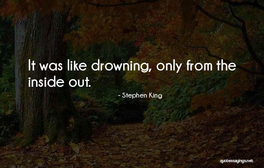 Portzamparc Architecture Quotes By Stephen King Portzamparc Architecture Quotes By Stephen King
