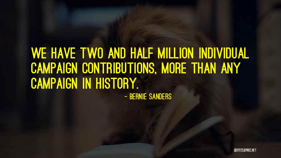 Porubsk 832 Bakal R Quotes By Bernie Sanders Porubsk 832 Bakal R Quotes By Bernie Sanders