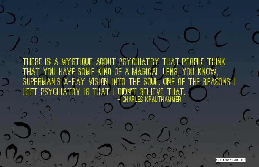 Porucznik Stach Quotes By Charles Krauthammer Porucznik Stach Quotes By Charles Krauthammer