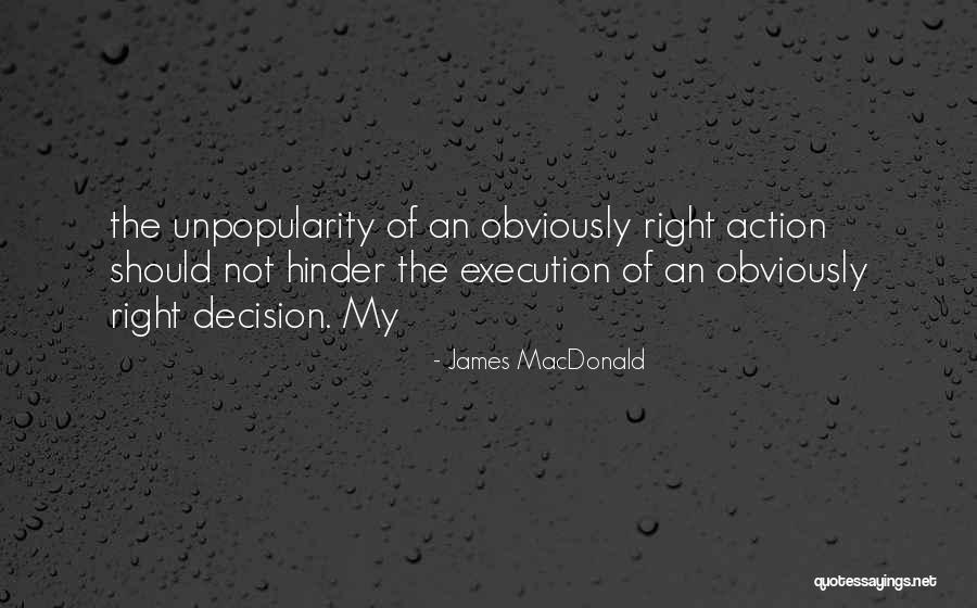 Porumbel Salbatic Quotes By James MacDonald Porumbel Salbatic Quotes By James MacDonald