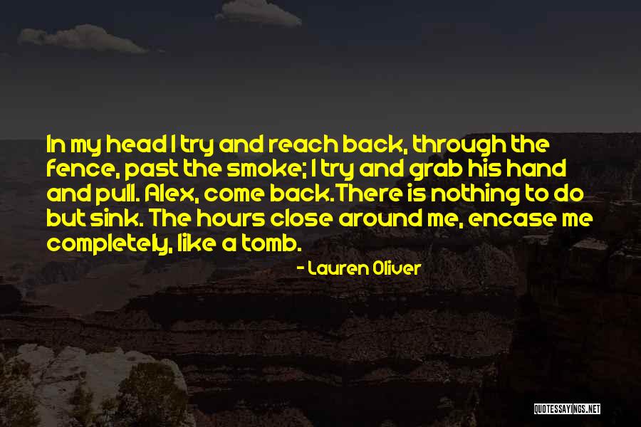 Porumboiu Corneliu Quotes By Lauren Oliver Porumboiu Corneliu Quotes By Lauren Oliver