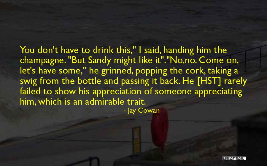 Porush Lisa Quotes By Jay Cowan Porush Lisa Quotes By Jay Cowan